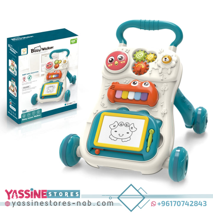 Baby walker - Yassine Stores