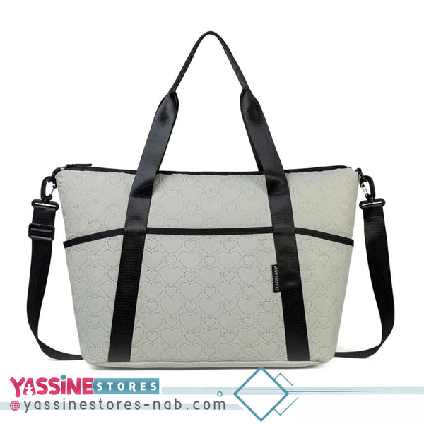 Little Story Betty Diaper Bag
