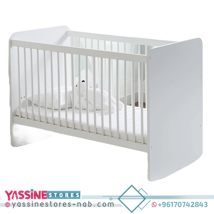 PRACTICAL ROCKING CRADLE WITH LEVELS - Yassine Stores