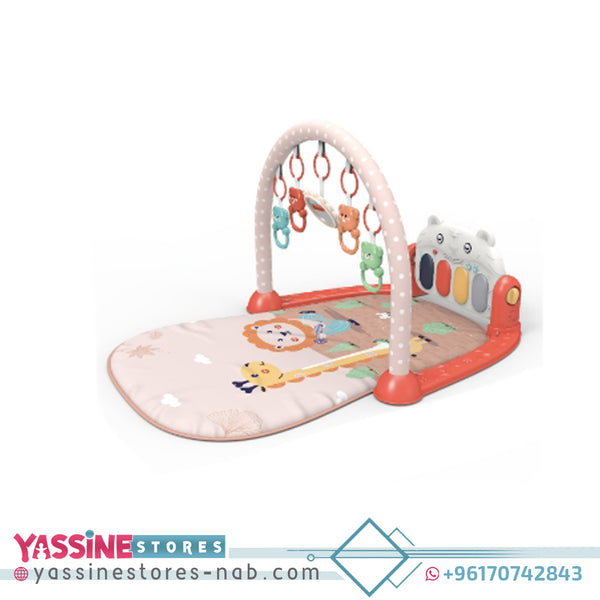 Baby fitness blanket - Yassine Stores