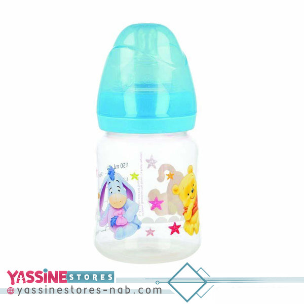 WIDE NECK FEEDING BOTTLE