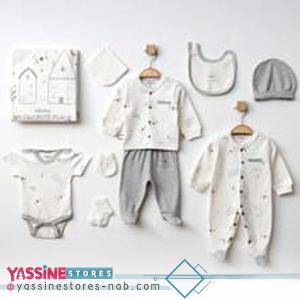 Hospital sets 10pcs