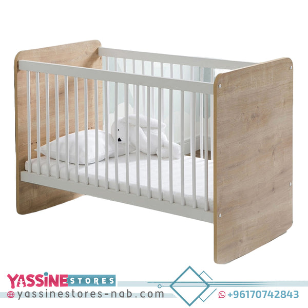 PRACTICAL ROCKING CRADLE WITH LEVELS - Yassine Stores