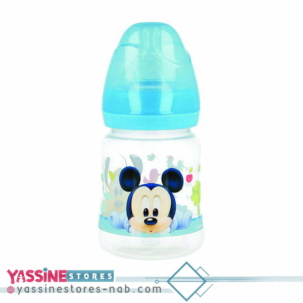 WIDE NECK FEEDING BOTTLE