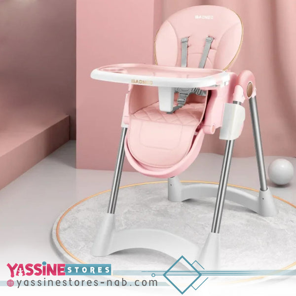 Multifunction baby feeding chair