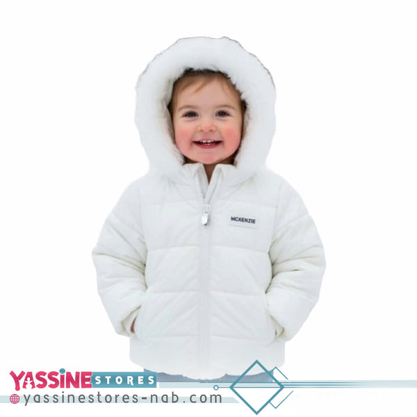 Winter Baby Jacket