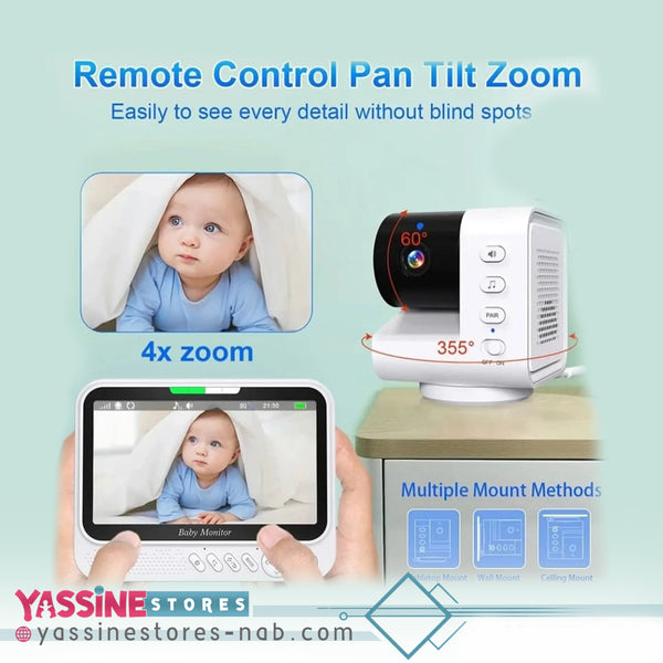 BABY MONITOR