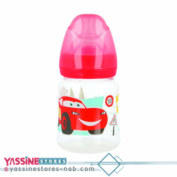 WIDE NECK FEEDING BOTTLE