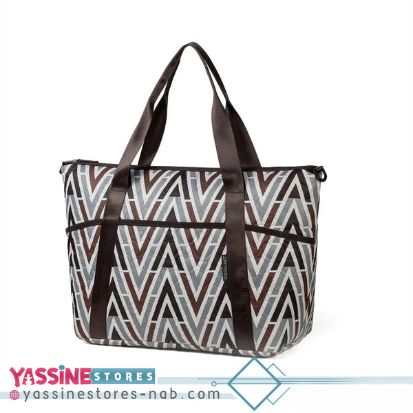 Little Story Betty Diaper Bag