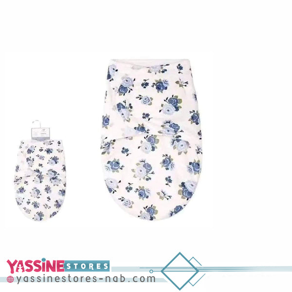 Plush Swaddle wrap