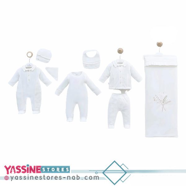 Hospital sets - velvet