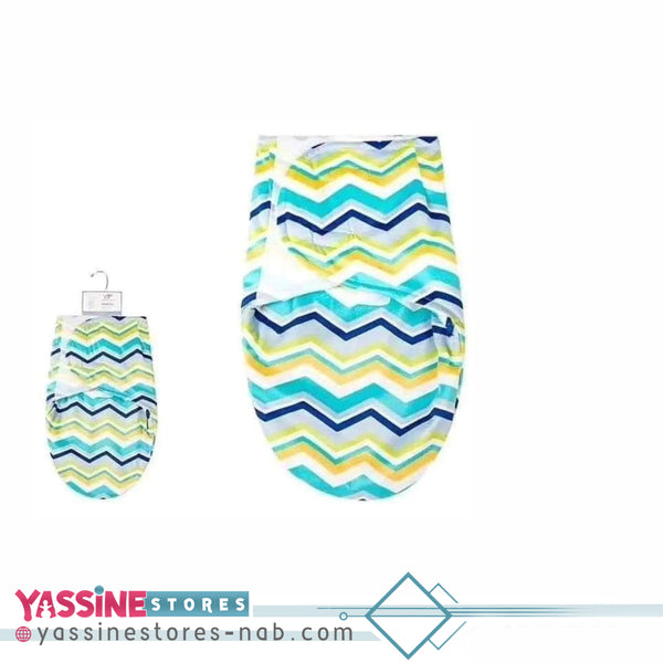 Plush Swaddle wrap