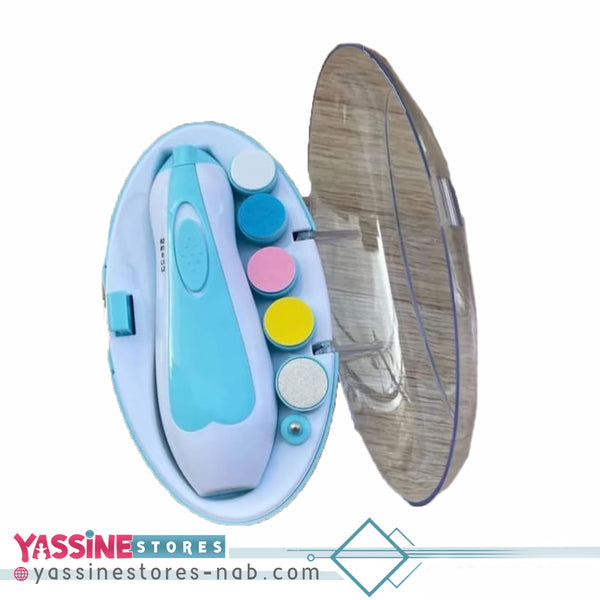 Baby nail trimmer