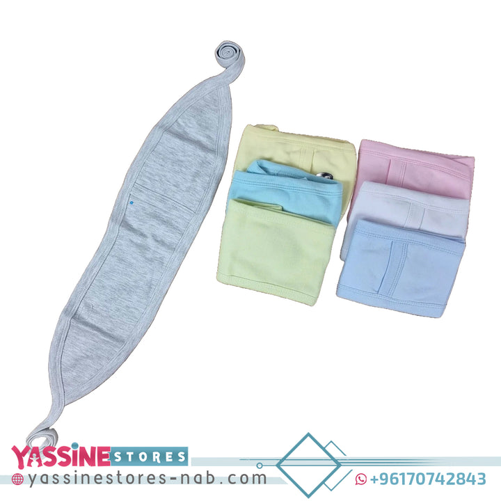 new born basics - Yassine Stores