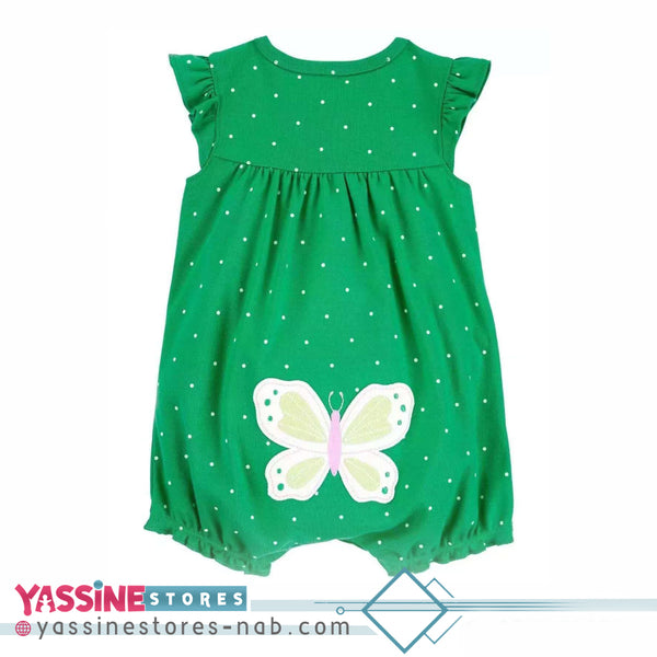 Carter's Baby Romper