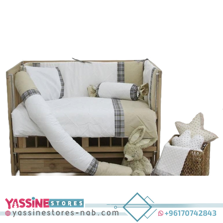 BIBABY LINE FURNITURE SLEEPING SET - Yassine Stores