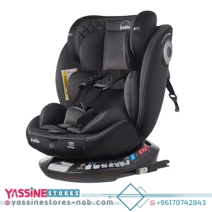 Kidilo carseat - Yassine Stores