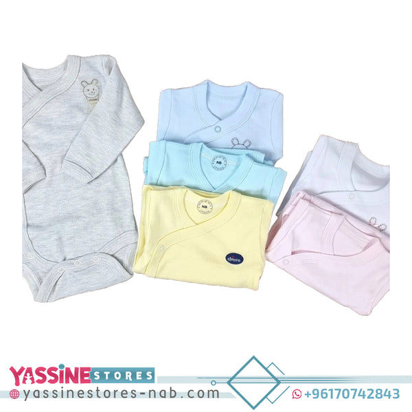 new born basics - Yassine Stores