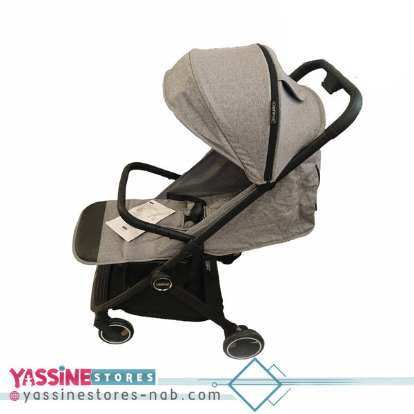 Travel stroller