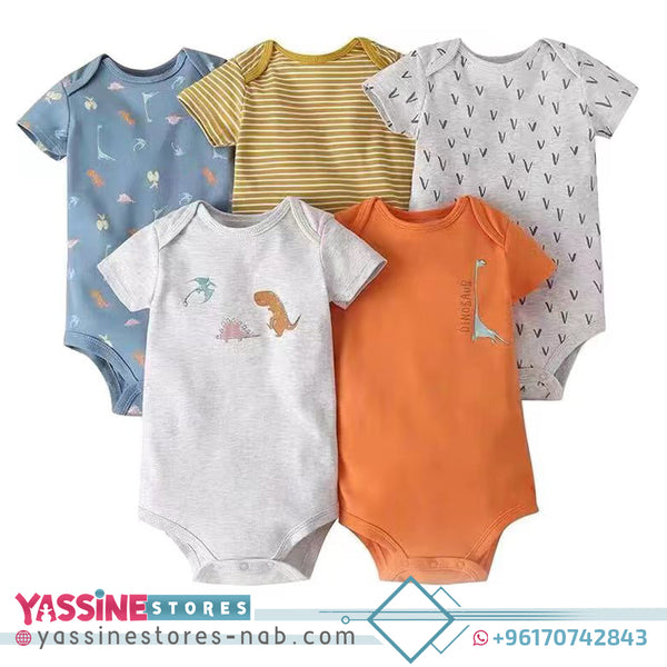 Set 5 pcs - Yassine Stores