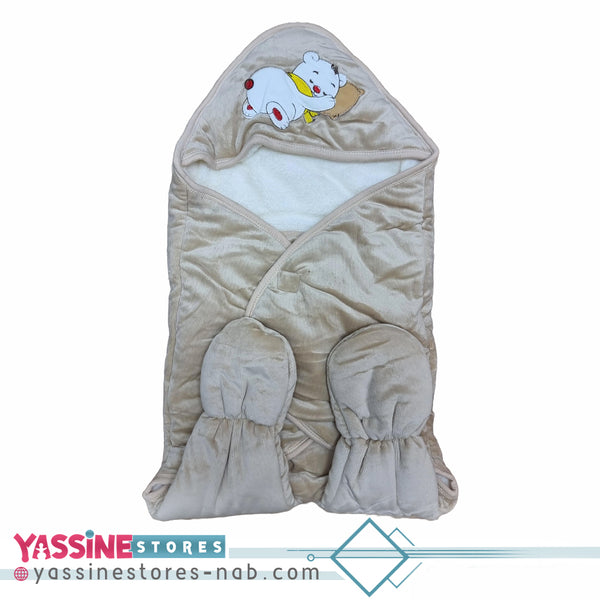 Sleeping bag