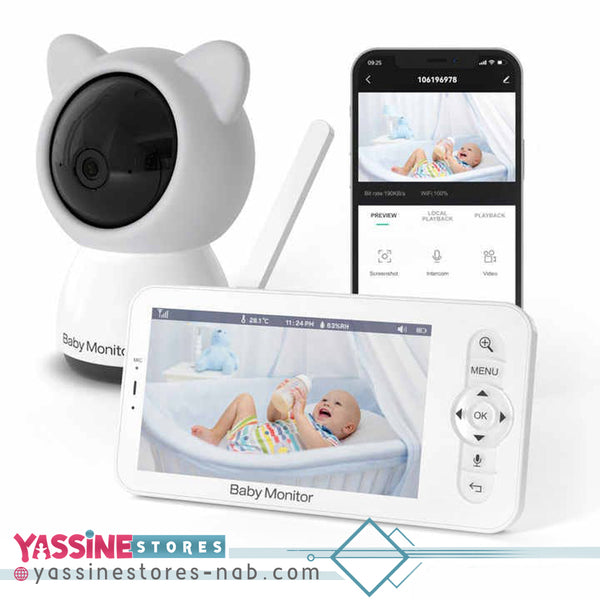 Baby monitor