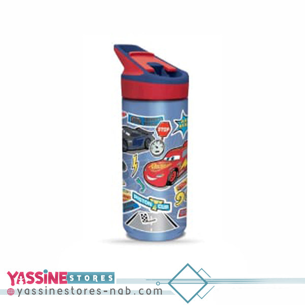 MULTI ECOZEN PREMIUM BOTTLES (620ML)
