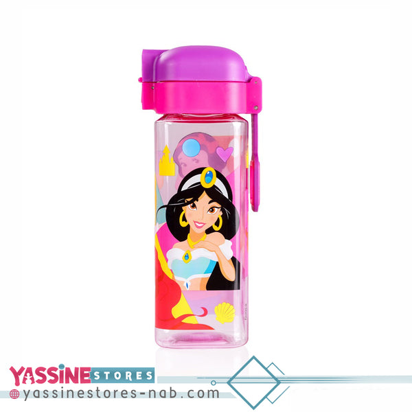 SAFETY LOCK SQUARE ECOZEN BOTTLE