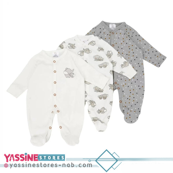 cotton overall