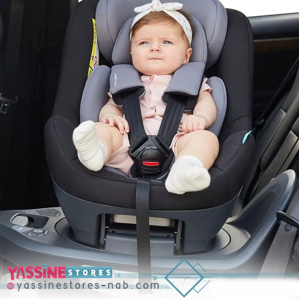 Apramo Modül Baby Car Seat