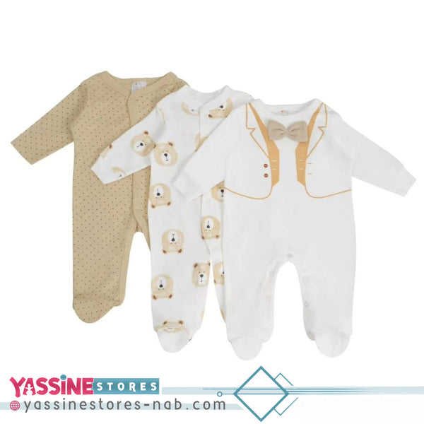 cotton overall
