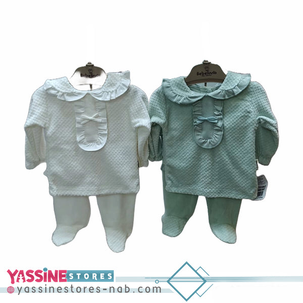 Baby 5 pieces pyjamas