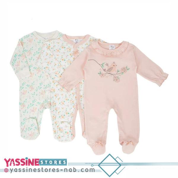 cotton overall