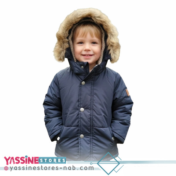 Kids jacket