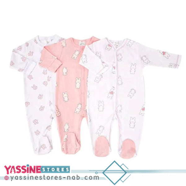 cotton overall