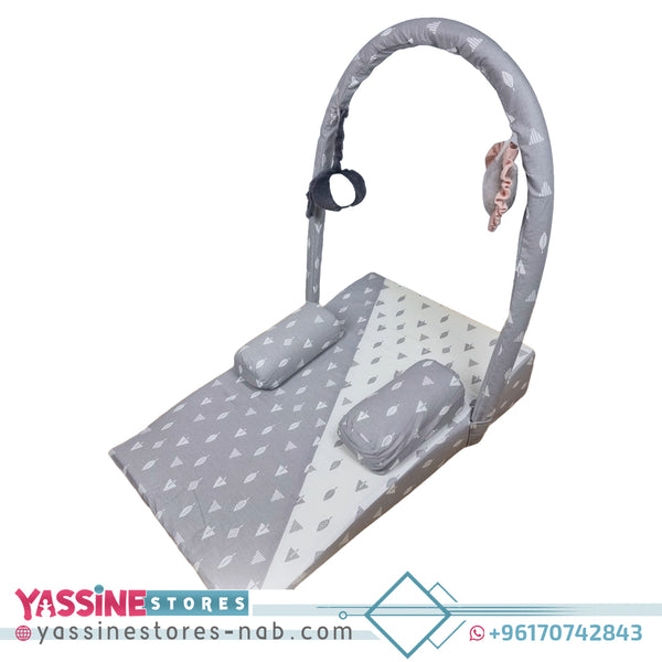 Reflux pillow - Yassine Stores