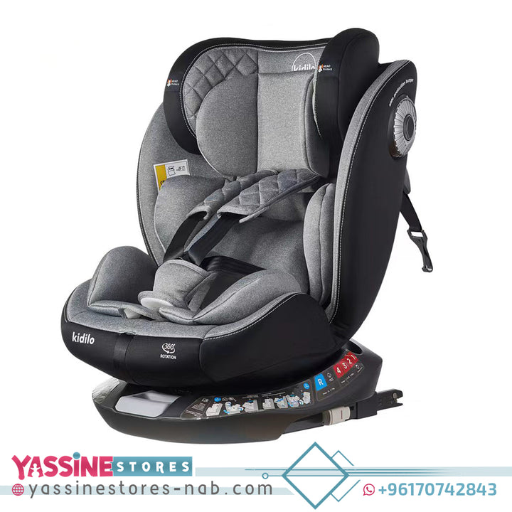 Kidilo carseat - Yassine Stores