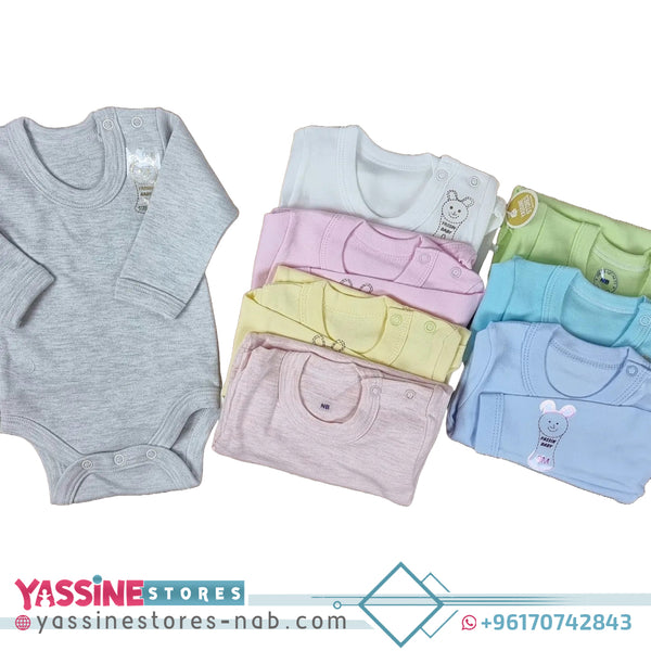 new born basics - Yassine Stores