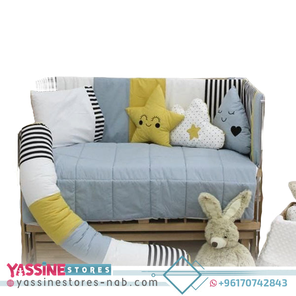 BIBABY LINE FURNITURE SLEEPING SET - Yassine Stores