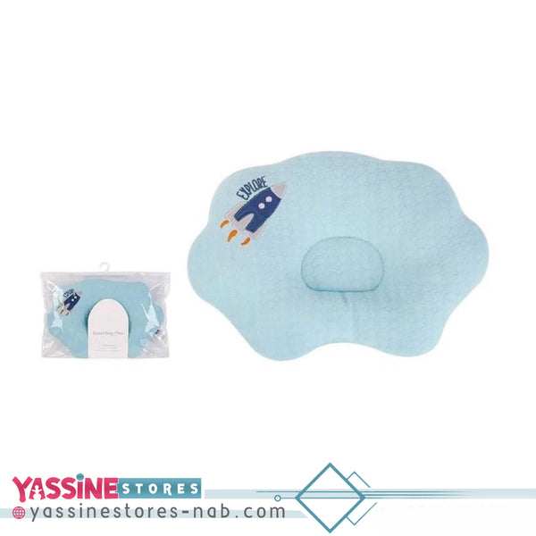 Baby pillow