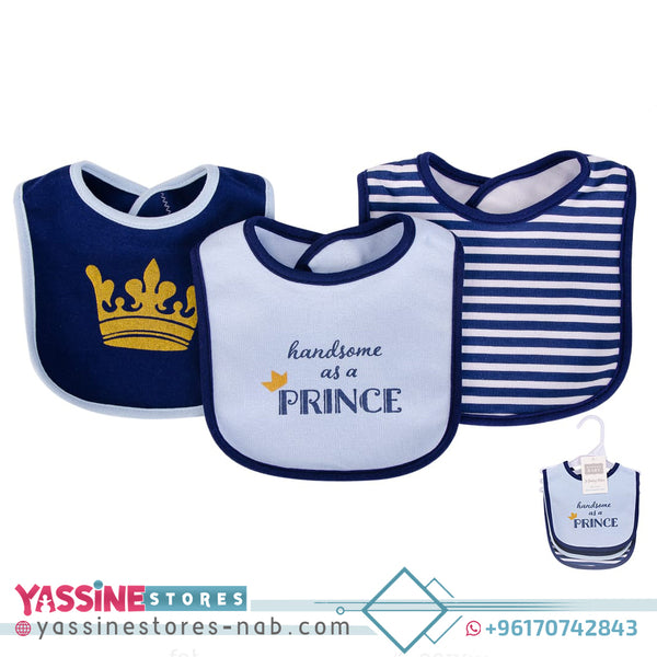 baby bibs - Yassine Stores