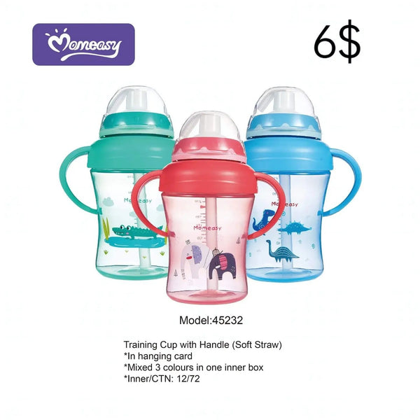 Baby Care - Momeasy - Yassine Stores