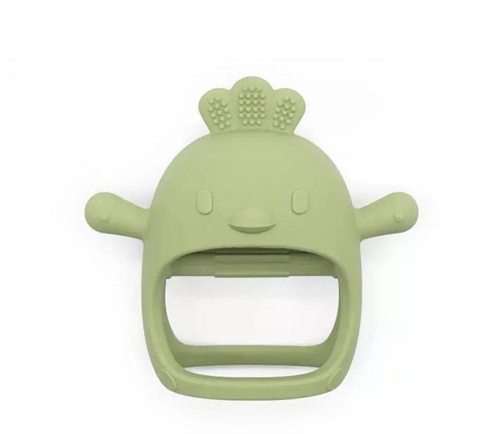 Food Grade Silicone Teether - Yassine Stores