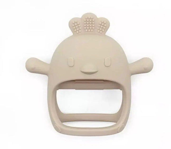 Food Grade Silicone Teether - Yassine Stores