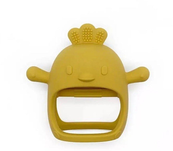 Food Grade Silicone Teether - Yassine Stores