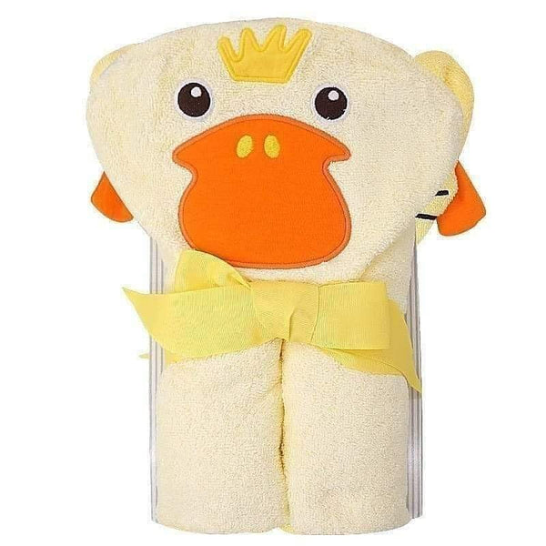 Baby Bath Towel - Yassine Stores