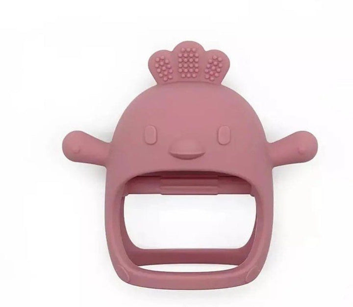 Food Grade Silicone Teether - Yassine Stores