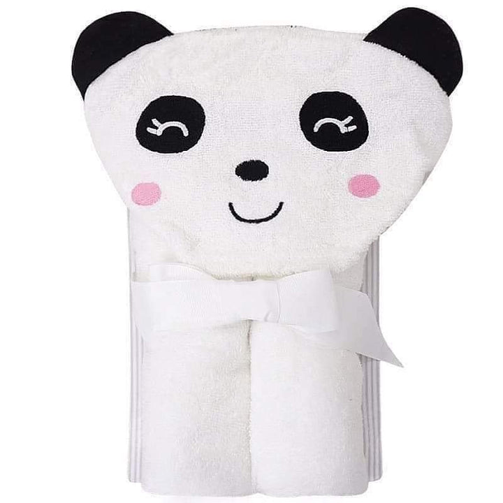 Baby Bath Towel - Yassine Stores