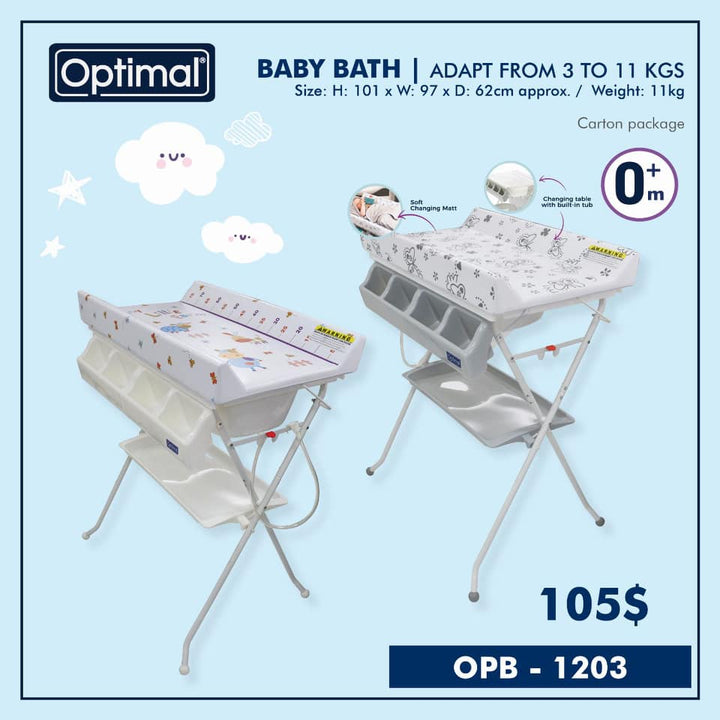 Baby Bath Yassine Stores