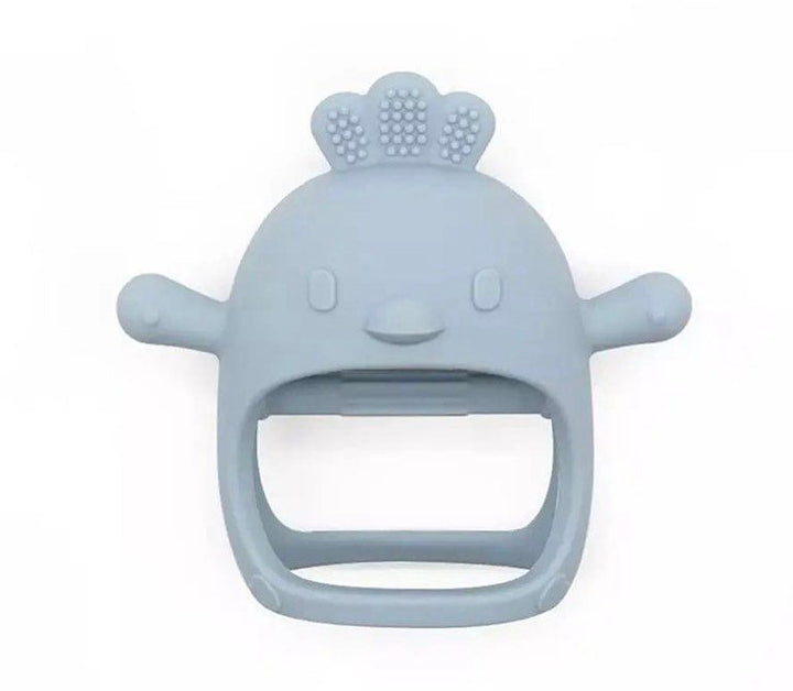 Food Grade Silicone Teether - Yassine Stores